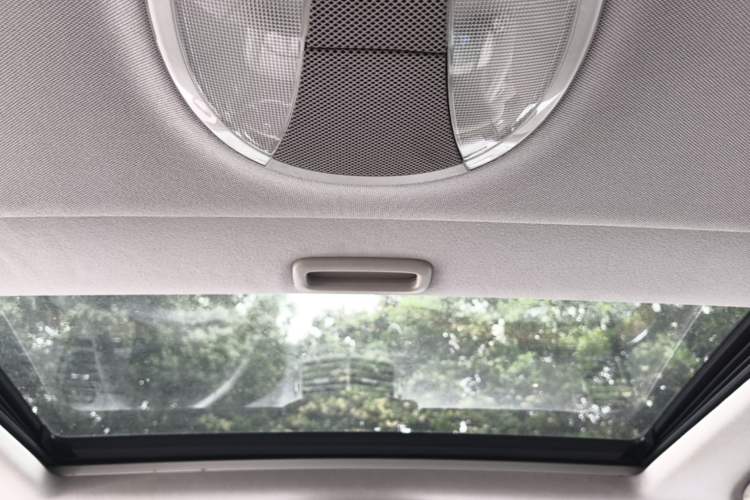 Used Mercedes-Benz E-Class 2008 E 230 Fashion Model Headliner