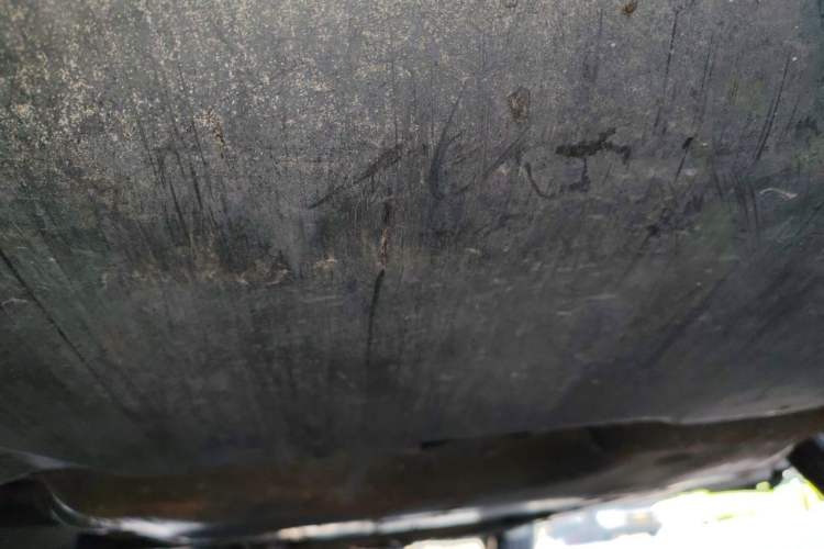 Used Mercedes-Benz E-Class 2008 E 230 Fashion Model Chassis Front