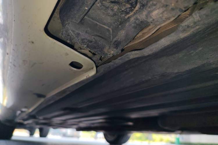 Used Mercedes-Benz E-Class 2008 E 230 Fashion Model Chassis Front Right