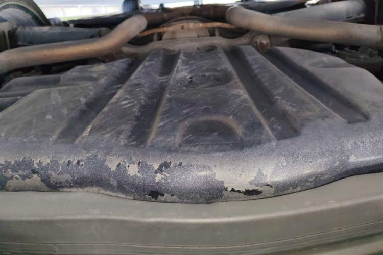 Used Mercedes-Benz E-Class 2008 E 230 Fashion Model Chassis Rear