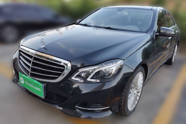 Used Mercedes-Benz E-Class  Guazi used car, China used car export, Used car for sale, Used  cars, Cheapest cars for sale