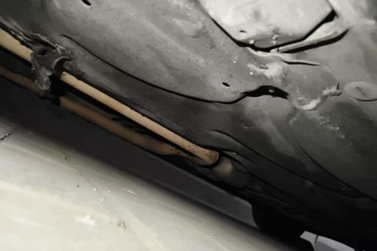 Used Mercedes-Benz E-Class 2009 E 300 Fashion Model Chassis Front Left