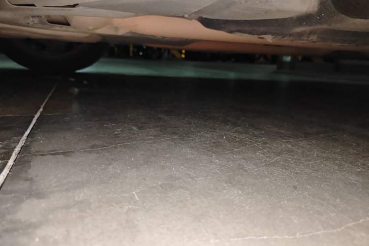 Used Mercedes-Benz E-Class 2009 E 300 Fashion Model Chassis Front Left