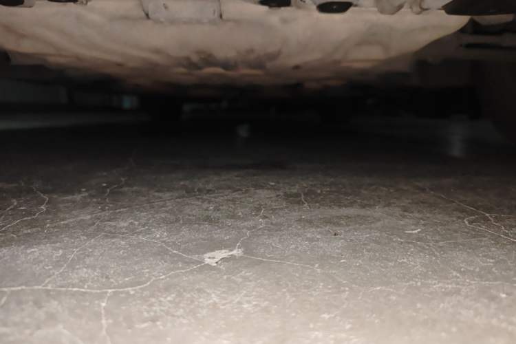 Used Mercedes-Benz E-Class 2009 E 300 Fashion Model Chassis Front