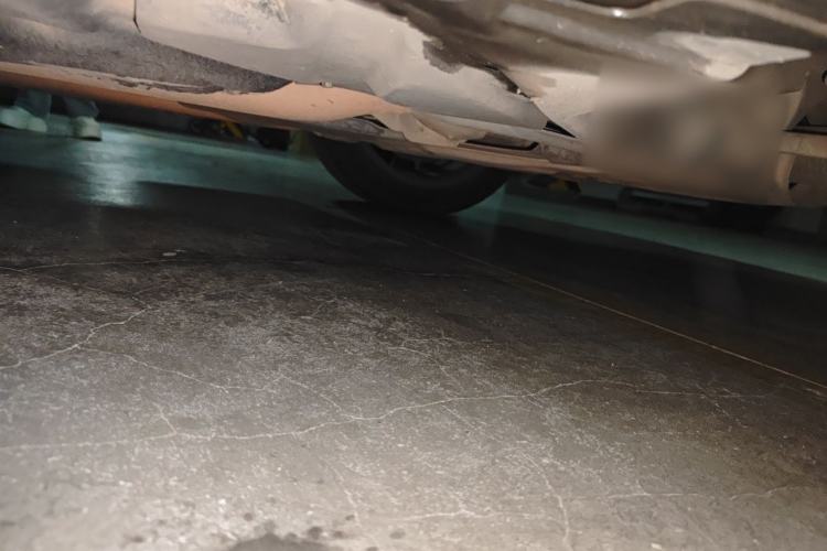 Used Mercedes-Benz E-Class 2009 E 300 Fashion Model Chassis Front Right