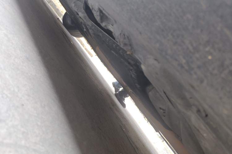 Used Mercedes-Benz E-Class 2009 E 300 Fashion Model Chassis Front Right