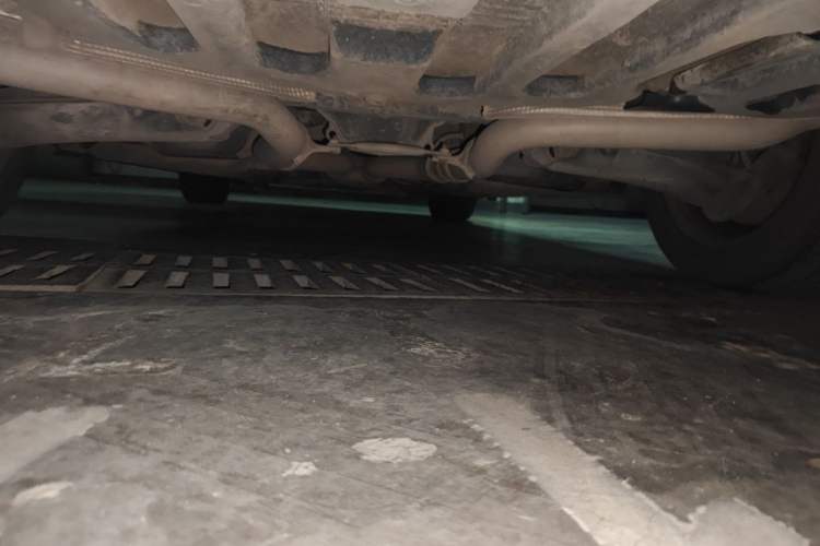 Used Mercedes-Benz E-Class 2009 E 300 Fashion Model Chassis Rear