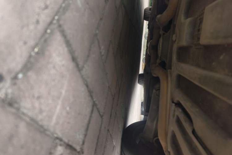 Used Mercedes-Benz E-Class 2009 E 300 Fashion Model Chassis Rear