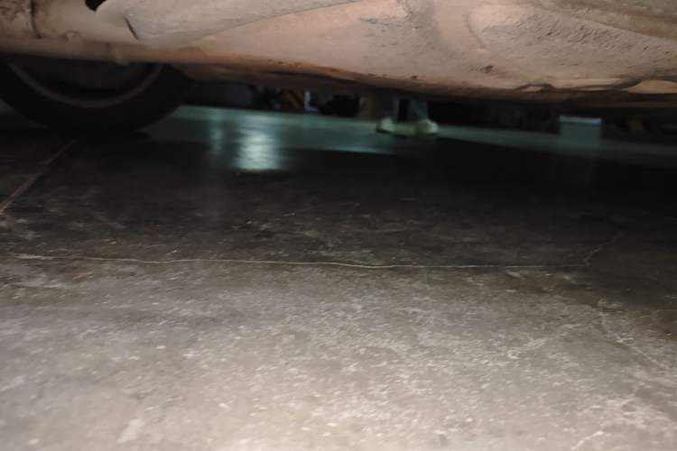 Used Mercedes-Benz E-Class 2009 E 300 Fashion Model Chassis Rear Right