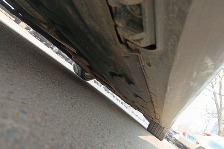 Used Mercedes-Benz E-Class 2009 E 300 Fashion Model Chassis Rear Right