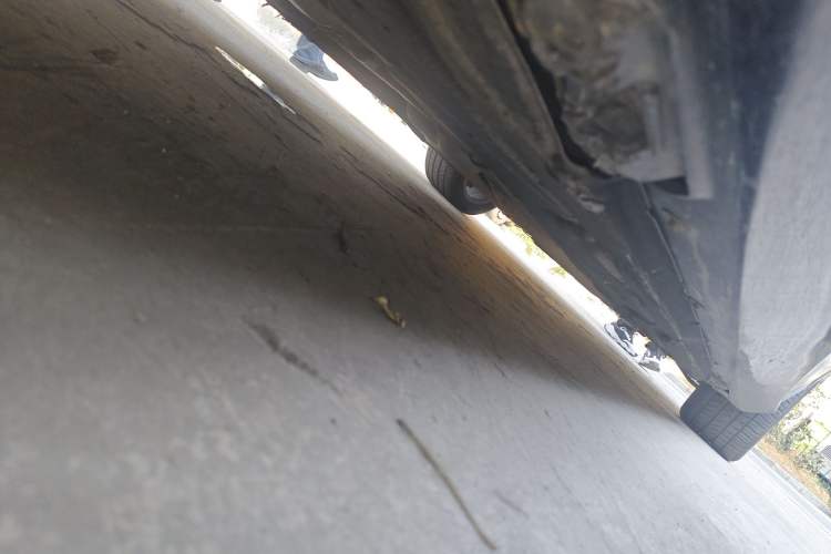 Used Mercedes-Benz E-Class 2009 E 300 Fashion Model Chassis Rear Right