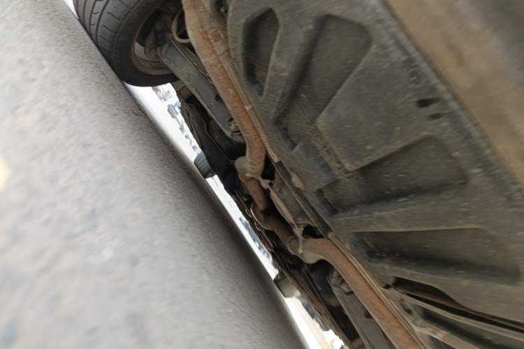 Used Mercedes-Benz E-Class 2009 E 300 Fashion Model Chassis Rear