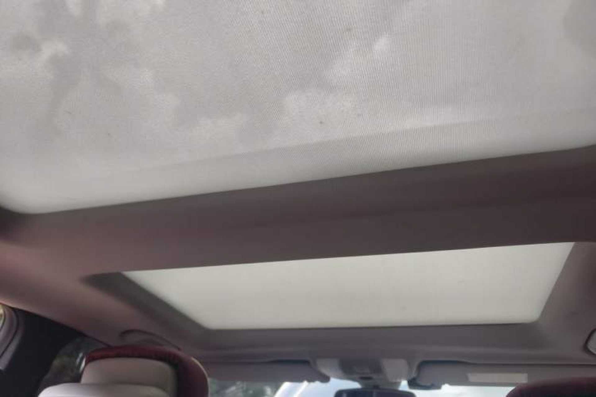 Used Mercedes-Benz E-Class 2009 E 300 Fashion Model Headliner