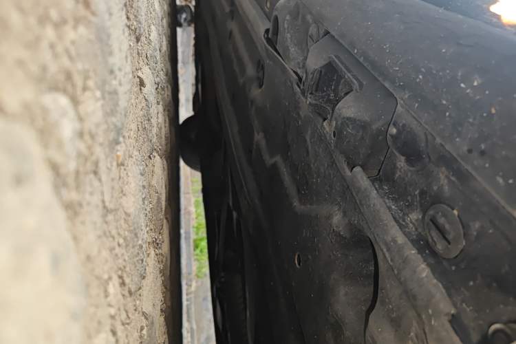 Used Mercedes-Benz E-Class 2009 E 350 Coupe Chassis Rear Left