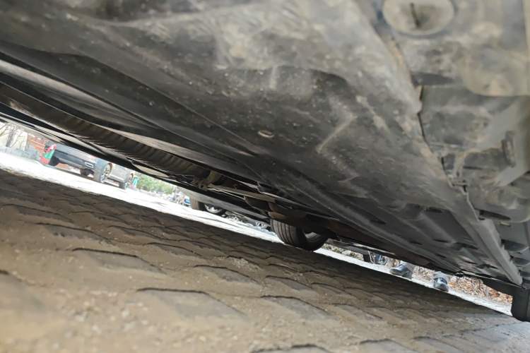 Used Mercedes-Benz E-Class 2009 E 350 Coupe Chassis Rear Right