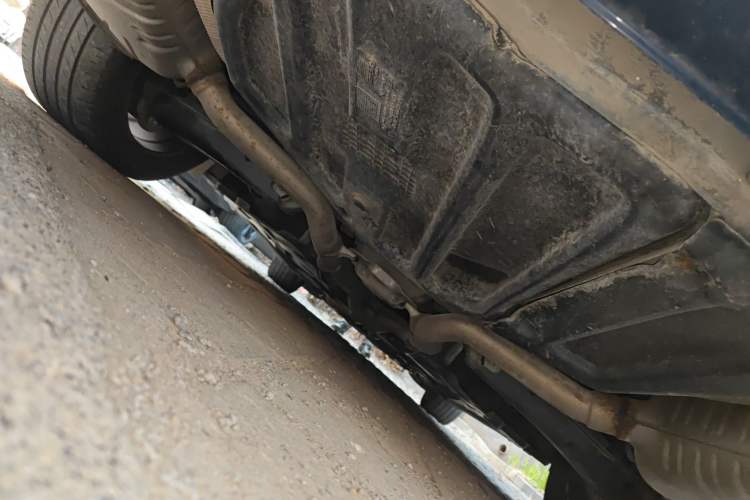 Used Mercedes-Benz E-Class 2009 E 350 Coupe Chassis Rear