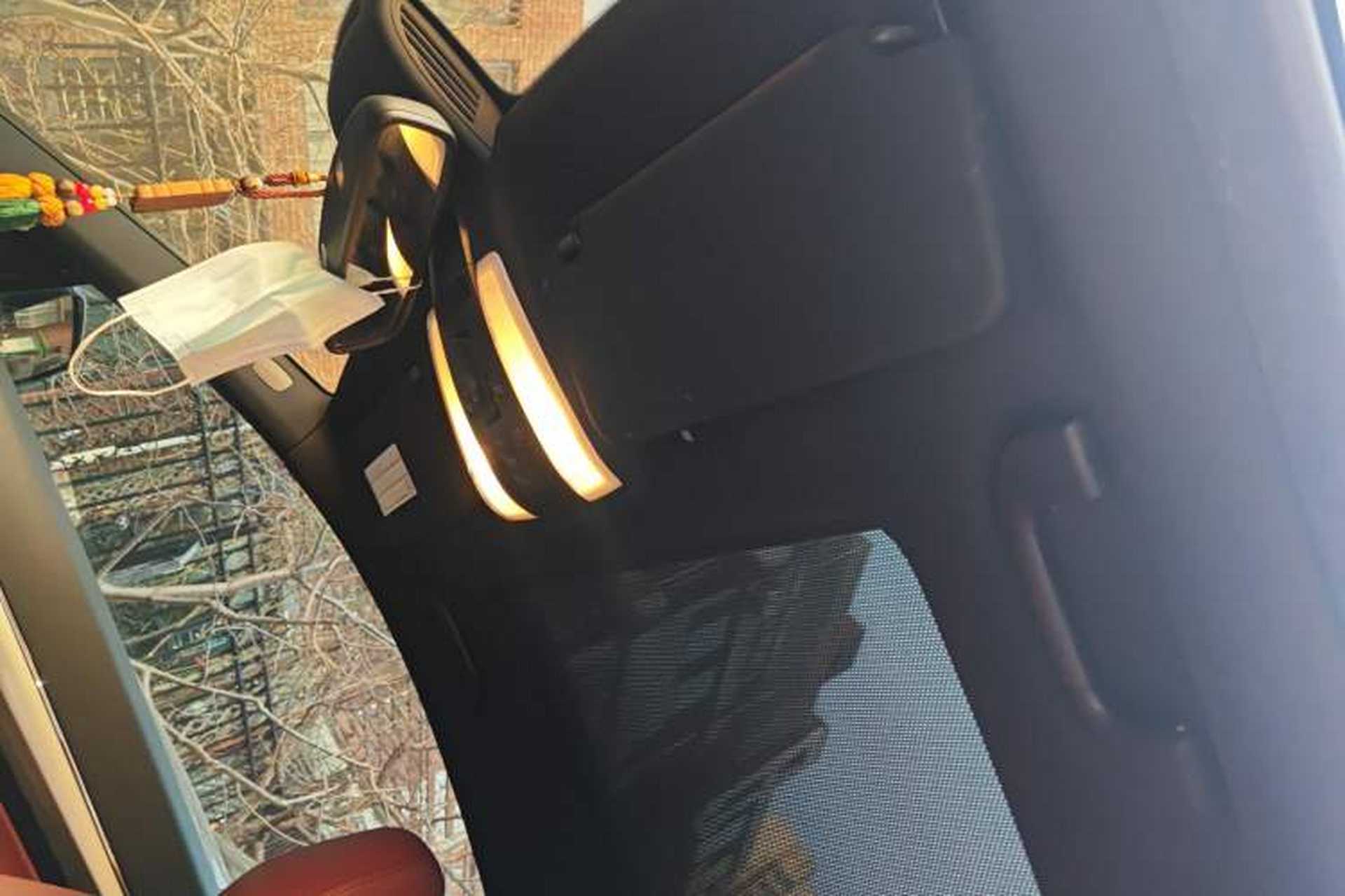 Used Mercedes-Benz E-Class 2009 E 350 Coupe Headliner