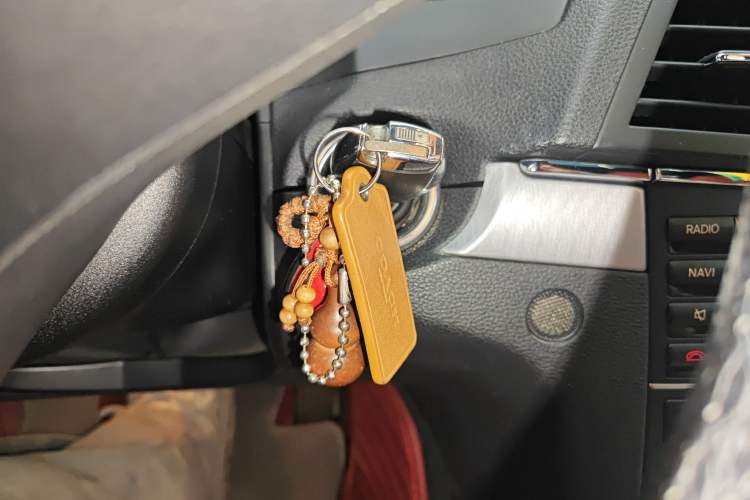Used Mercedes-Benz E-Class 2009 E 350 Coupe Vehicle Key