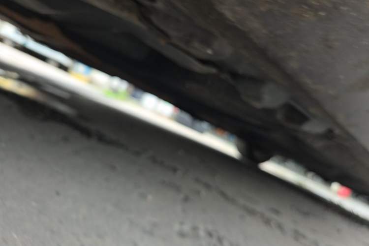 Used Mercedes-Benz E-Class 2009 E 300 Fashion Model Chassis Rear Left