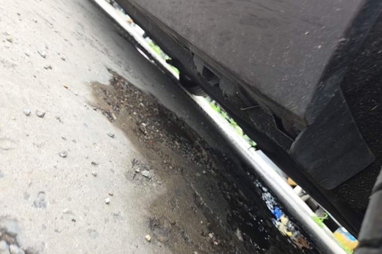 Used Mercedes-Benz E-Class 2009 E 300 Fashion Model Chassis Rear
