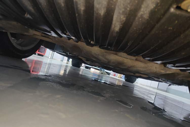Used Mercedes-Benz E-Class 2009 E 300 Fashion Model Chassis Front