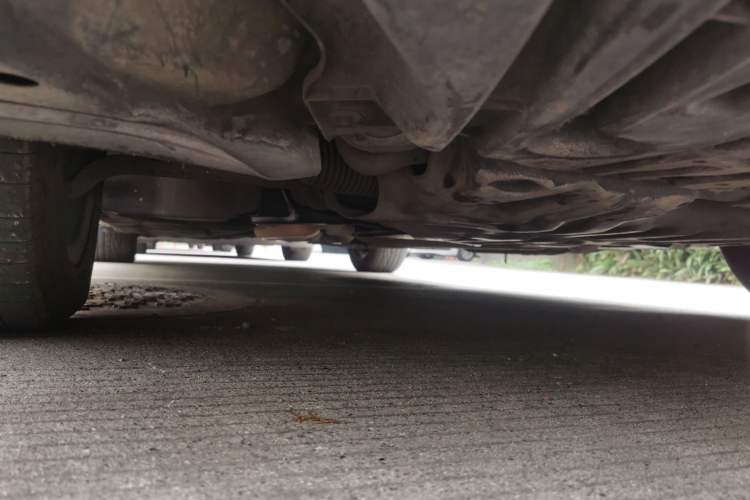 Used Mercedes-Benz E-Class 2009 E 300 Fashion Model Chassis Front