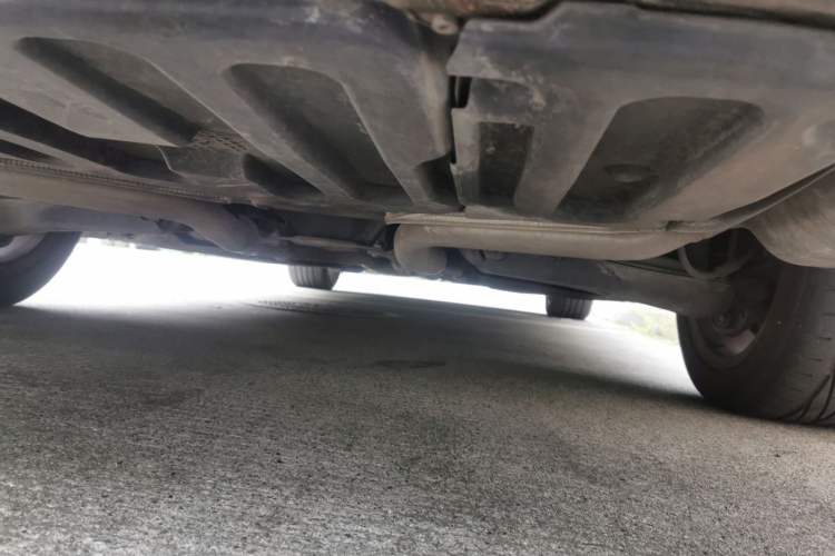 Used Mercedes-Benz E-Class 2009 E 300 Fashion Model Chassis Rear