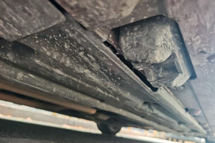 Used Mercedes-Benz E-Class 2009 E 350 Coupe Chassis Front Left