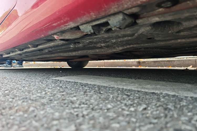 Used Mercedes-Benz E-Class 2009 E 350 Coupe Chassis Rear Left