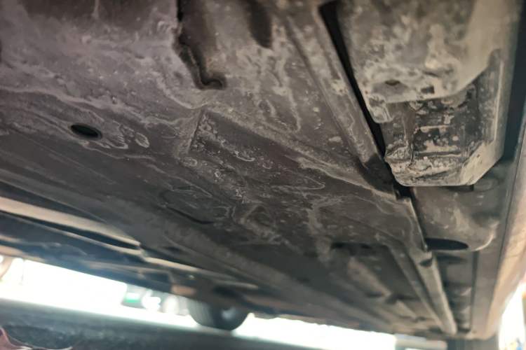 Used Mercedes-Benz E-Class 2009 E 350 Coupe Chassis Rear Right