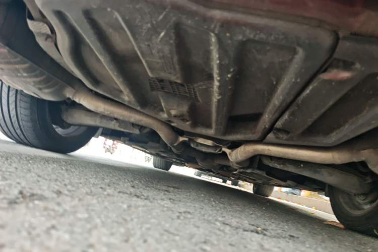 Used Mercedes-Benz E-Class 2009 E 350 Coupe Chassis Rear