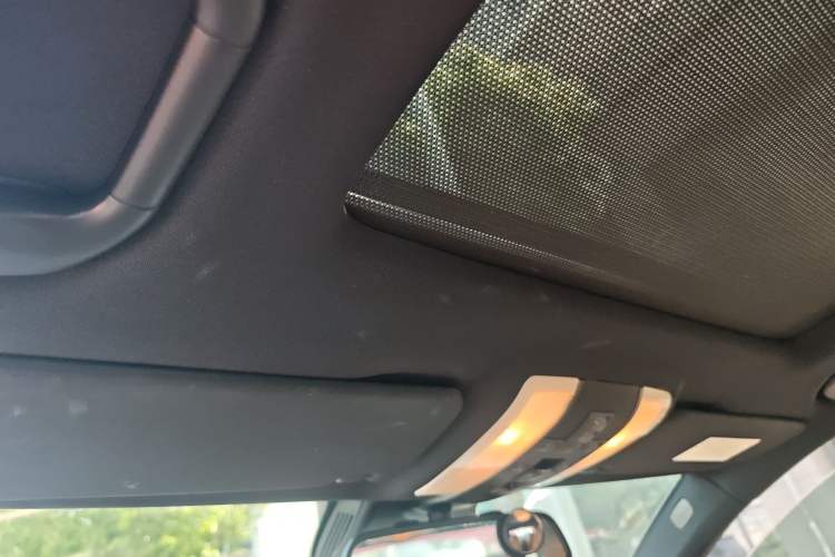 Used Mercedes-Benz E-Class 2009 E 350 Coupe Headliner