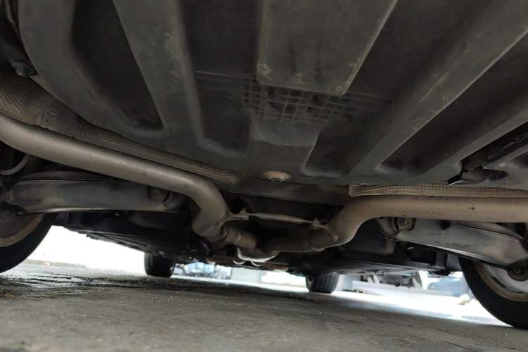 Used Mercedes-Benz E-Class 2009 E 300 Fashion Model Chassis Rear