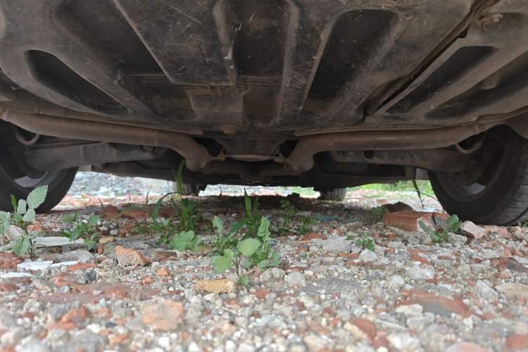 Used Mercedes-Benz E-Class 2009 E 300 Fashion Model Chassis Rear