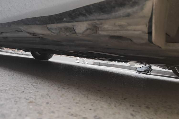 Used Mercedes-Benz E-Class 2009 E 350 Coupe Chassis Rear Left