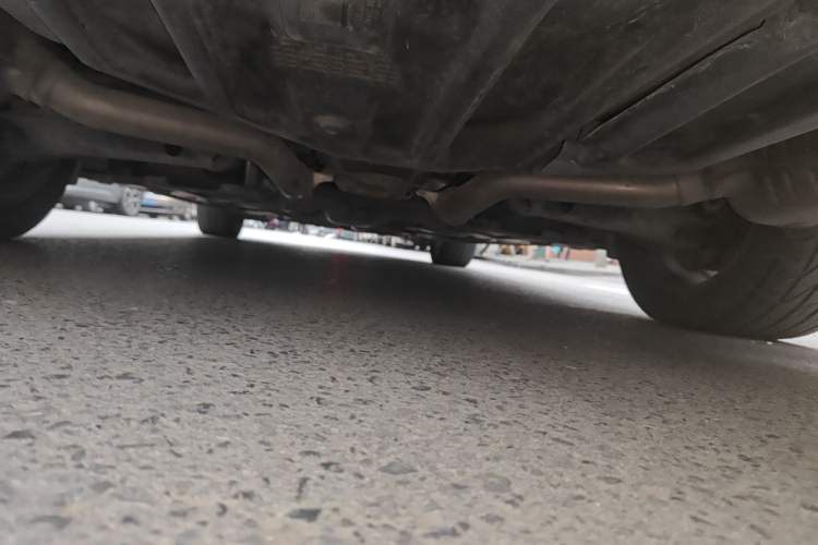 Used Mercedes-Benz E-Class 2009 E 350 Coupe Chassis Rear