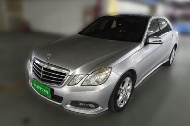 Used Mercedes-Benz E-Class 2009 E 300 Fashion Model
