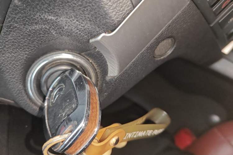 Used Mercedes-Benz E-Class 2009 E 350 Coupe Vehicle Key