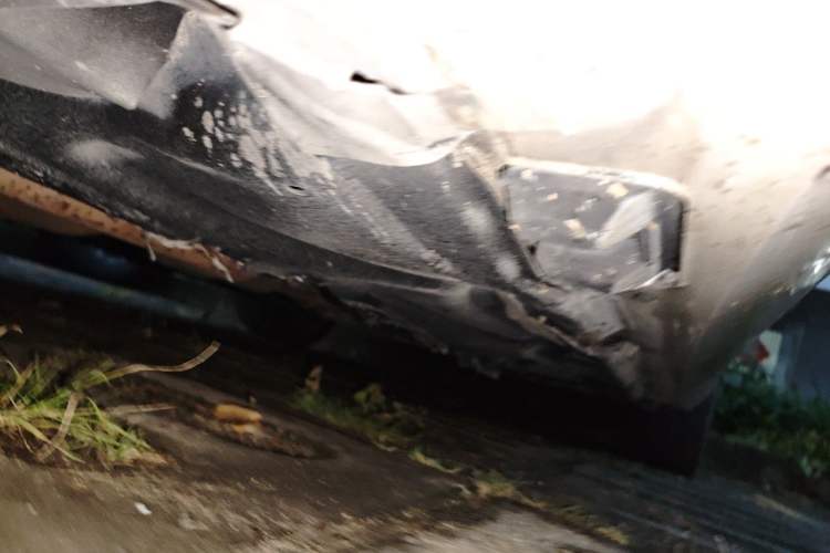 Used Mercedes-Benz E-Class 2009 E 300 Elegant Model Chassis Front Left