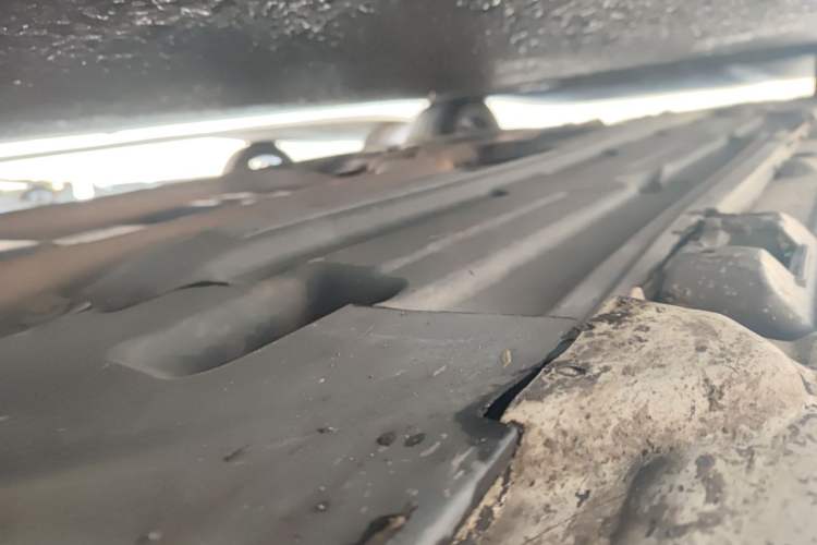Used Mercedes-Benz E-Class 2009 E 350 Coupe Chassis Front Right