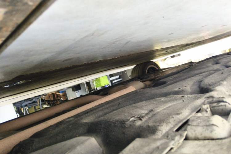 Used Mercedes-Benz E-Class 2009 E 300 Fashion Model Chassis Front Right