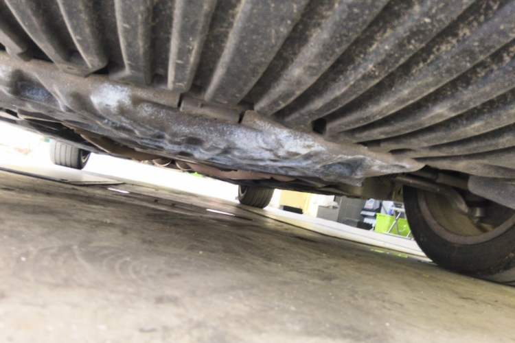 Used Mercedes-Benz E-Class 2009 E 300 Fashion Model Chassis Front