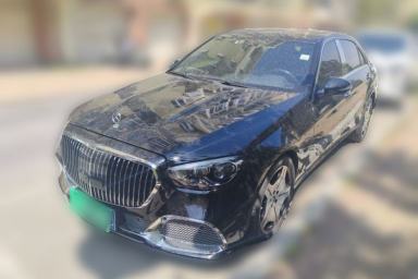 Used Mercedes-Benz E-Class 2010 E 300 L Fashion Model
