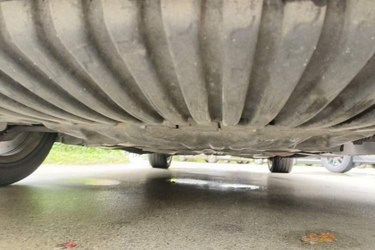 Used Mercedes-Benz E-Class 2010 E 300 L Fashion Model Chassis Front