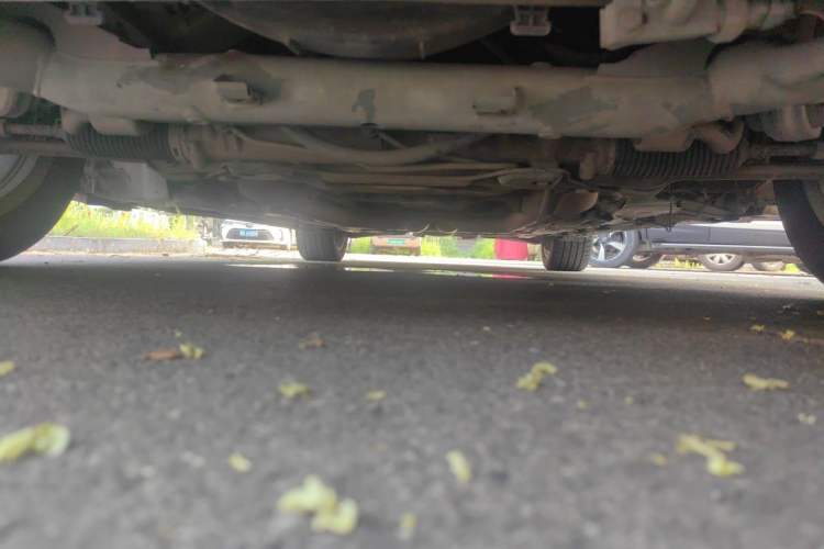 Used Mercedes-Benz E-Class 2010 E 300 L Fashion Model Chassis Front