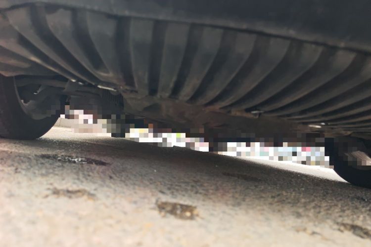 Used Mercedes-Benz E-Class 2010 E 300 L Fashion Model Chassis Front