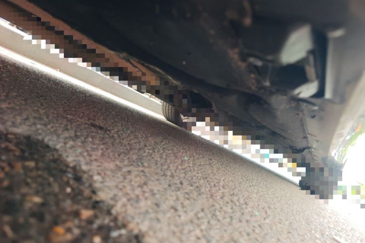 Used Mercedes-Benz E-Class 2010 E 300 L Fashion Model Chassis Front Left