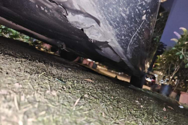 Used Mercedes-Benz E-Class 2010 E 300 L Fashion Model Chassis Front Left