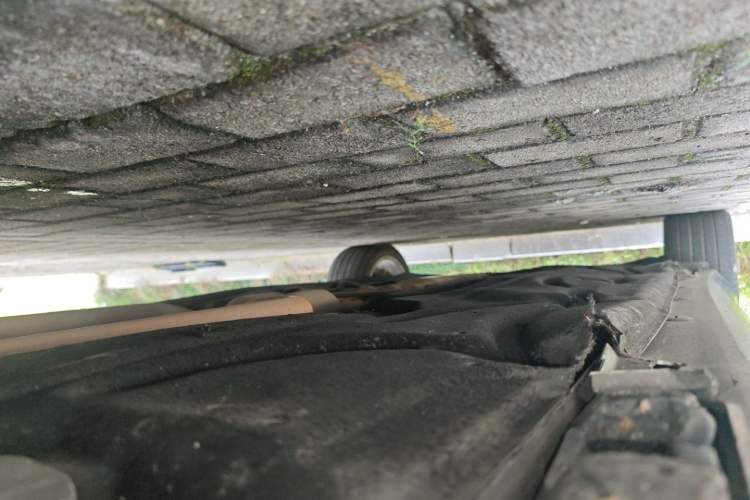Used Mercedes-Benz E-Class 2010 E 300 L Fashion Model Chassis Front Right