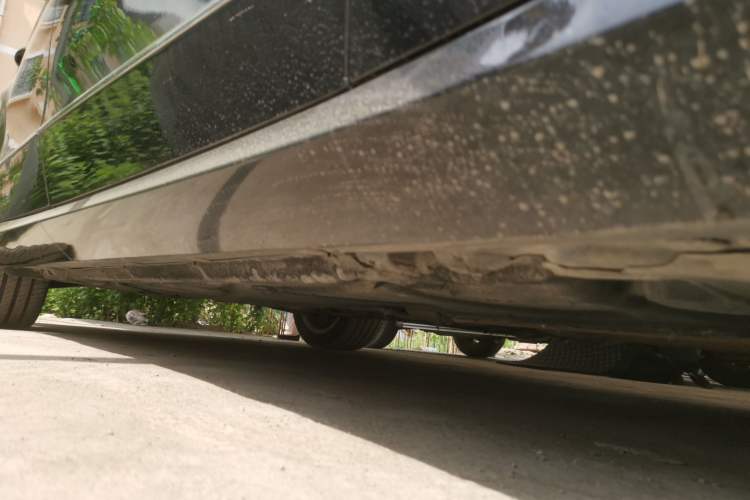 Used Mercedes-Benz E-Class 2010 E 300 L Fashion Model Chassis Front Right